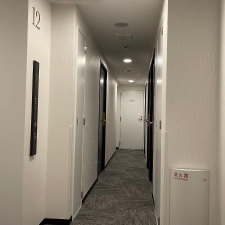 Ueno Urban Hotel Annex Tokio Zewnętrze zdjęcie