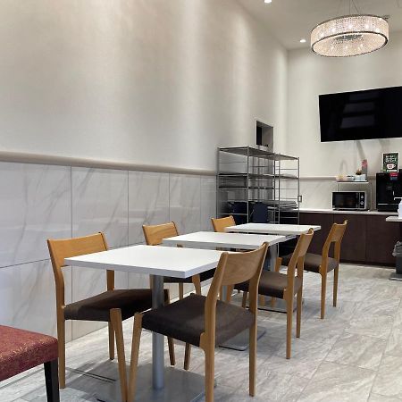 Ueno Urban Hotel Annex Tokio Zewnętrze zdjęcie