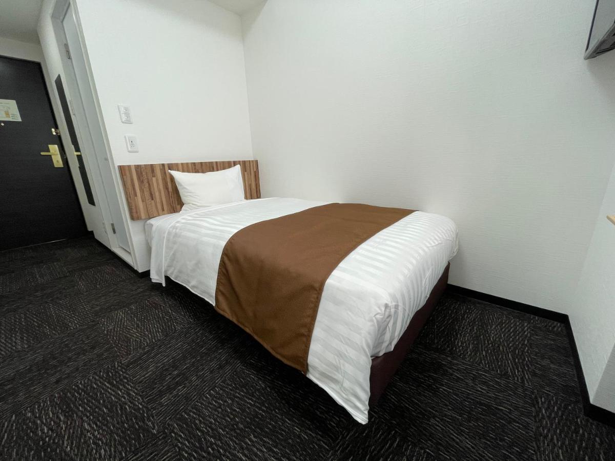 Ueno Urban Hotel Annex Tokio Zewnętrze zdjęcie