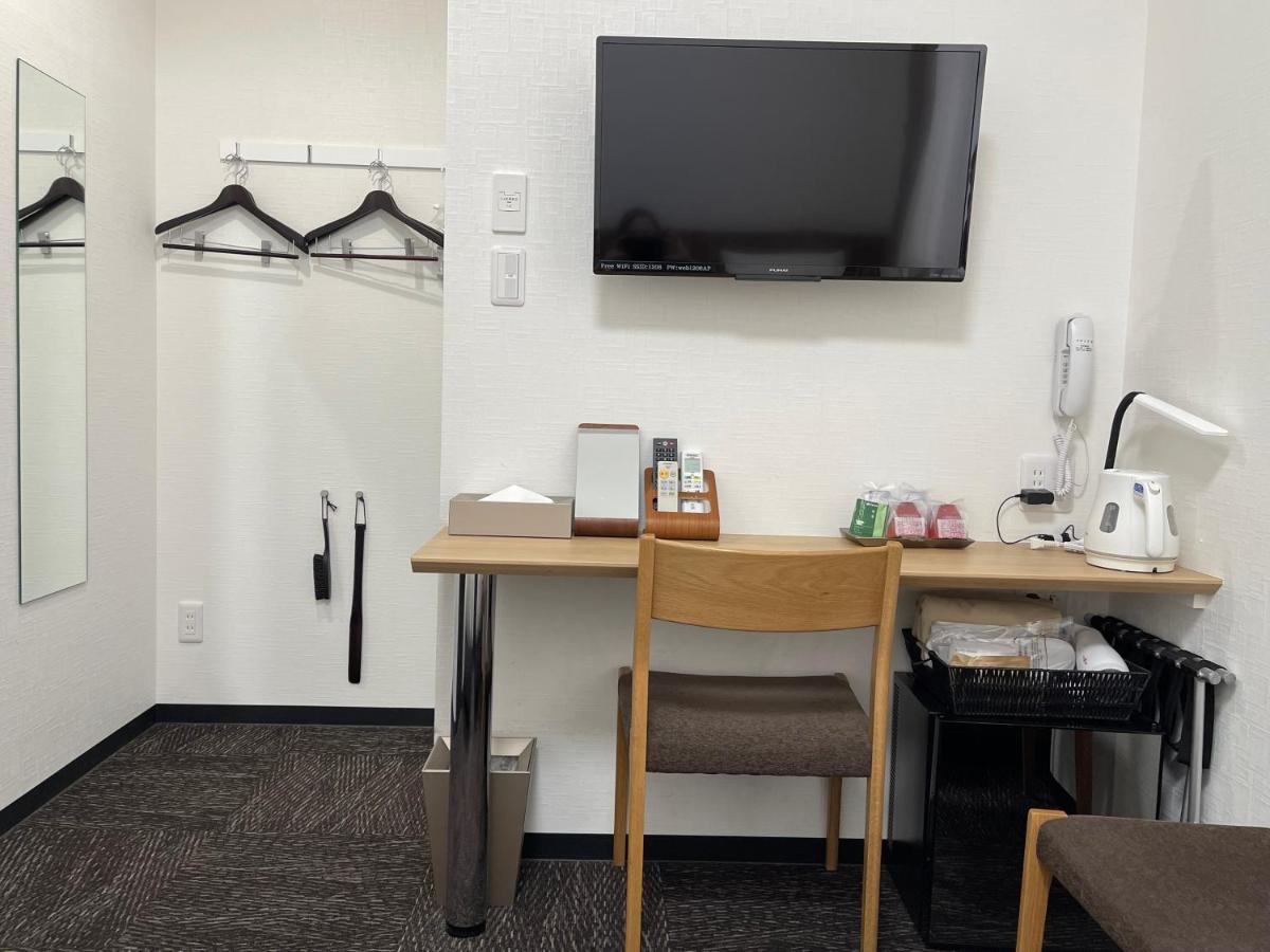 Ueno Urban Hotel Annex Tokio Zewnętrze zdjęcie